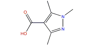 Cinachyrazole B